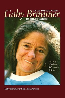 Gaby Brimmer: An Autobiography in Three Voices (HBI Series on Jewish Women) by Gaby Brimmer, Elena Poniatowska