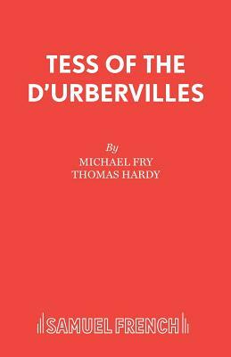 Tess of the d'Urbervilles by Michael Fry