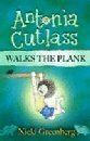 Antonia Cutlass Walks the Plank by Nicki Greenberg
