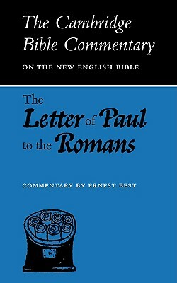 The Letter of Paul to the Romans by 