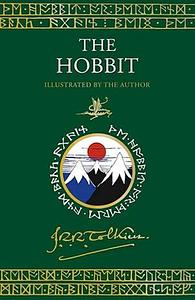 The Hobbit by J.R.R. Tolkien