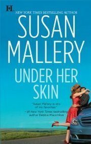 Under Her Skin by Susan Mallery