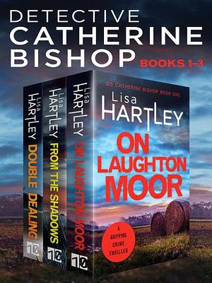 Detective Catherine Bishop by Lisa Hartley