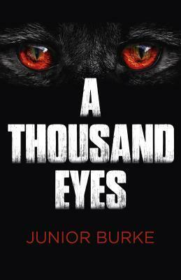 A Thousand Eyes by Junior Burke