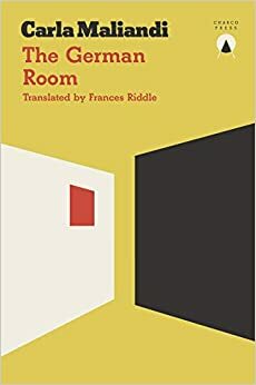The German Room by Carla Maliandi