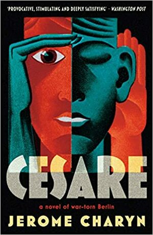 Cesare by Jerome Charyn