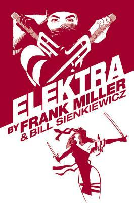 Elektra Omnibus by 
