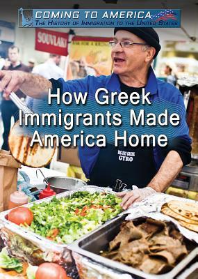 How Greek Immigrants Made America Home by Cyree Jarelle Johnson