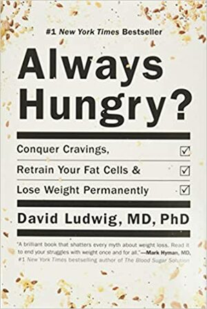 Wiecznie Głodny? by David Ludwig