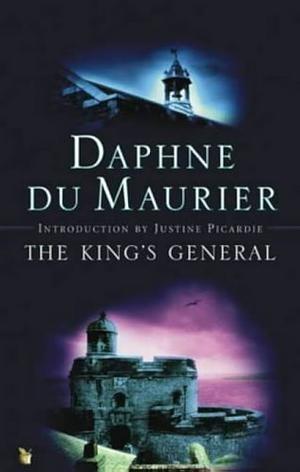 The King's General by Daphne du Maurier