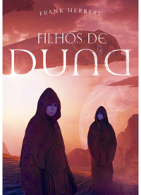 Filhos de Duna by Frank Herbert