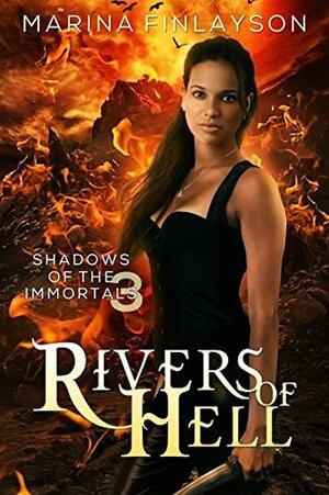 Rivers of Hell by Marina Finlayson