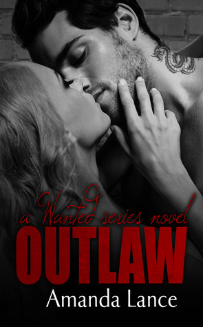 Outlaw by Amanda Lance