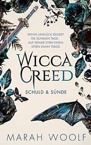 WiccaCreed - Schuld & Sünde by Marah Woolf
