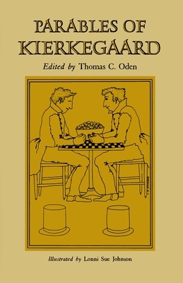 Parables of Kierkegaard by Søren Kierkegaard, Søren Kierkegaard