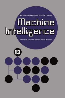 Machine Intelligence by 