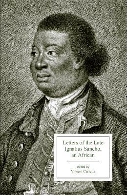 Letters of the Late Ignatius Sancho, an African by Ignatius Sancho