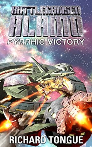 Pyrrhic Victory by Richard Tongue