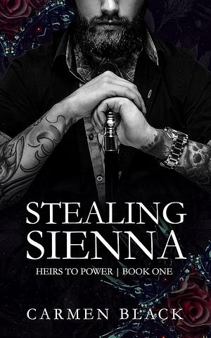 Stealing Sienna by Carmen Black