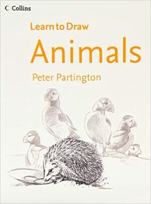 Animals by Peter Partington