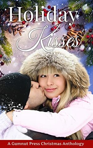 Holiday Kisses by Sioban TImmer, D.D. Line, Sharyn Swanepoel, Lexi Haven, Jenny Lynch, Jacinta Peachey, Ashlyn Brady, Lauren Loos, P.L. Harris, Carolyn Wren