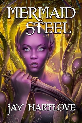 Mermaid Steel by Jay Hartlove