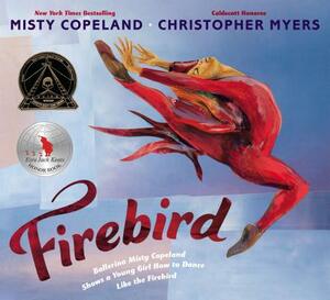 Firebird by Misty Copeland