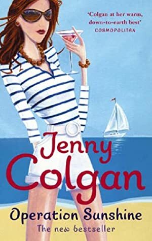 Operation Sunshine by Jenny Colgan