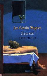 IJsmaan by Froukje Slofstra, Jan Costin Wagner