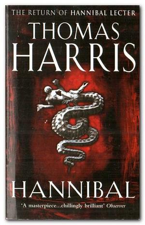 Hannibal by Thomas Harris