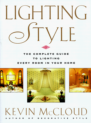 Lighting Style by Kevin McCloud