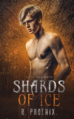 Shards of Ice: An M/M Retelling of 'The Snow Queen' by R. Phoenix