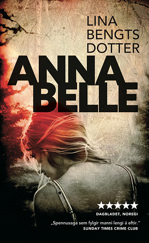 Annabelle by Lina Bengtsdotter