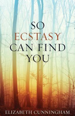 So Ecstasy Can Find You by Elizabeth Cunningham