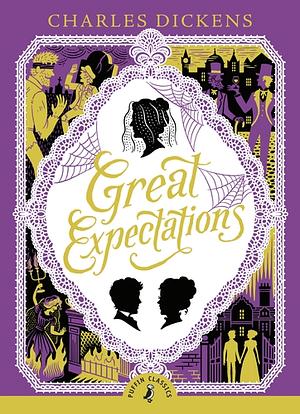 Great Expectations by Charles Dickens, Charles Dickens