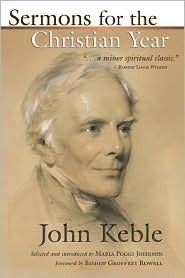 Sermons for the Christian Year by John Keble, Maria Poggi Johnson