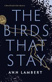 The Birds that Stay by Ann Lambert