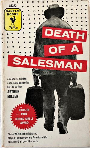 Death of a Salesman by Arthur Miller