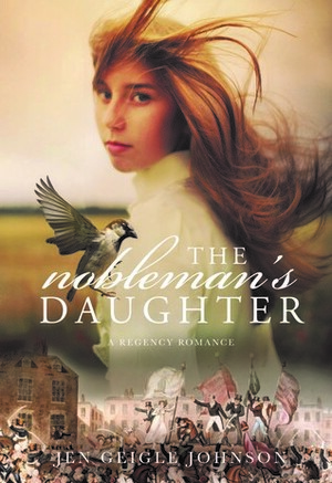 The Nobleman's Daughter by Jen Geigle Johnson
