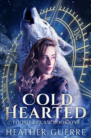 Cold Hearted by Heather Guerre