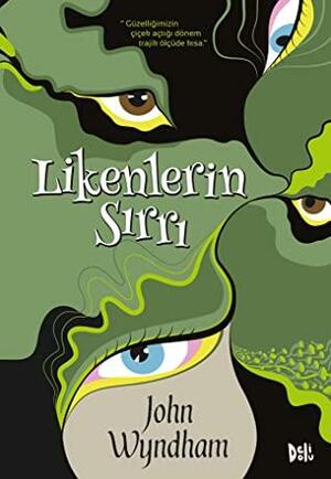 Likenlerin Sırrı by John Wyndham