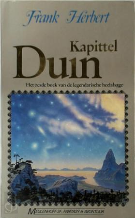 Duin Kapittel by Frank Herbert