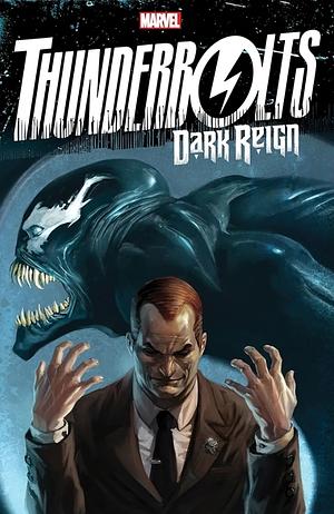 Thunderbolts: Dark Reign by Paul Jenkins, Marvel Various