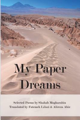 My Paper Dreams by Shahab Mogharabin