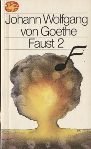 Faust: Murhenäytelmän toinen osa by Johann Wolfgang von Goethe