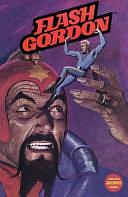 Flash Gordon Comic Book Archives Volume 5, Volume 5 by Various, Department of Chemistry John Warner