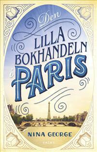 Den lilla bokhandeln i Paris by Nina George