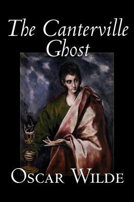 The Canterville Ghost by Oscar Wilde