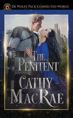 The Penitent: de Wolfe Pack Connected World by Wolfebane Publishing Inc, Cathy MacRae