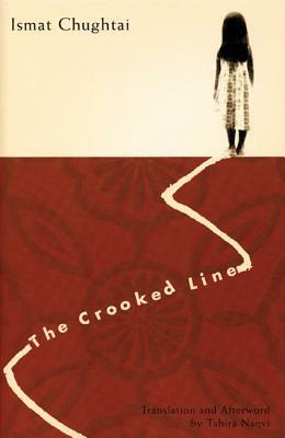 The Crooked Line by Ismat Chughtai